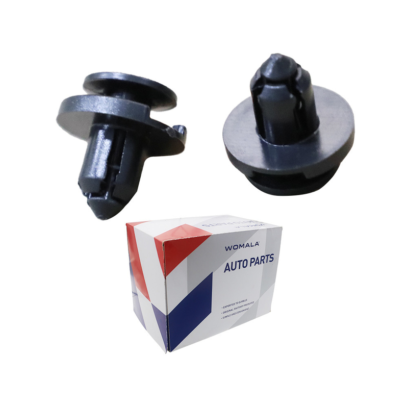 Womala Push Pull Rivet Clip Fastener 1006521-00-A для модели S модели 3 модели X модели Y