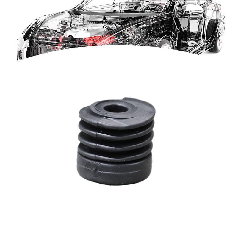 Womala Hood Stop Buffer 1090735-00-C-P Часть переднего бампера для модели 3