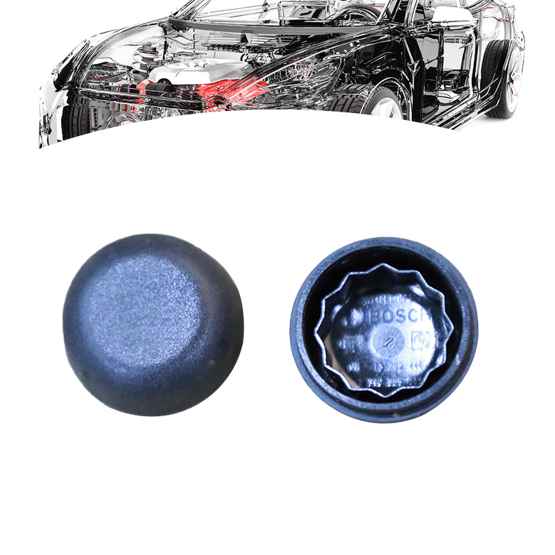 Womala Windshield Wiper Arm Nut Cover Cap 1106610-00-A-X для модели 3 для модели Y