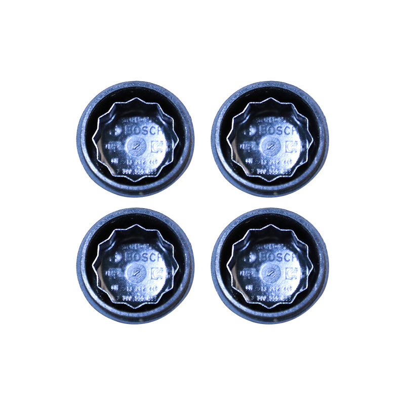 Womala Windshield Wiper Arm Nut Cover Cap 1106610-00-A-X для модели 3 для модели Y