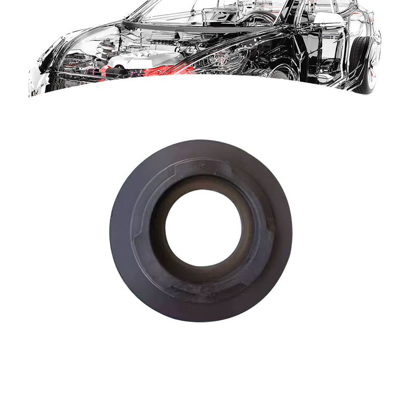 Масляная печать коленчатого вала Womala LR010706 Передняя печать для Discovery Range Rover Sport