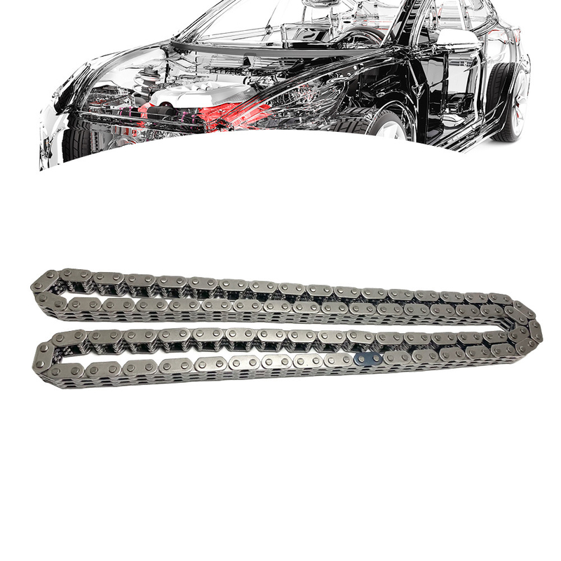 WOMALA Timing Chain LR025263 для Land Rover Discovery Sport Range Rover Evoque LR2 2017 года