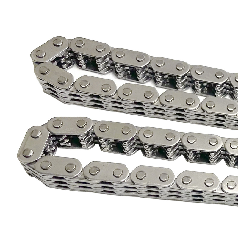 WOMALA Timing Chain LR025263 для Land Rover Discovery Sport Range Rover Evoque LR2 2017 года