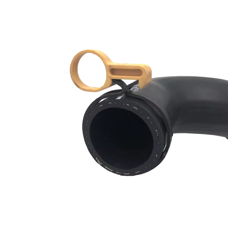 WOMALA Outlet Tube LR033994 для Land-Rover Defender 110 Defender 90 Range Rover Discovery 2023