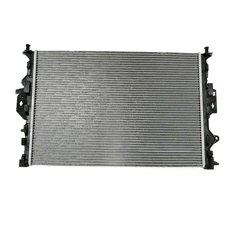 Радиатор WOMALA LR070463 для Land Rover Discovery Spor Range Rover Evoque 2020