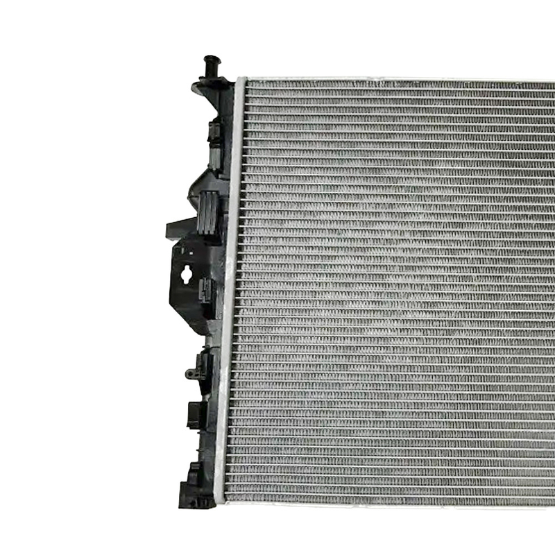 Радиатор WOMALA LR070463 для Land Rover Discovery Spor Range Rover Evoque 2020