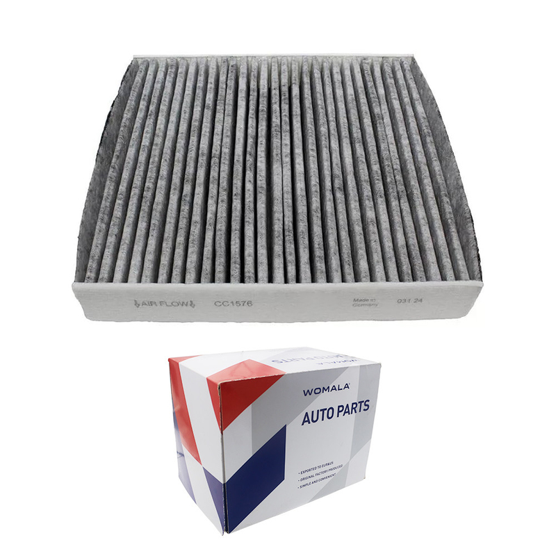 WOMALA Filter LR133345 для Land Rover Defender 130 110 90 Discovery 2024