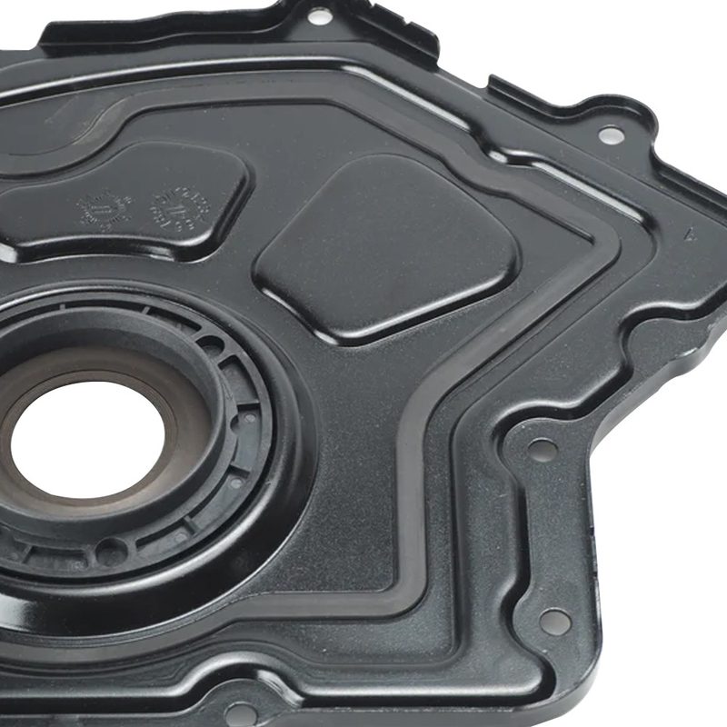 WOMALA Motor Timing Cover LR011995 для Land Rover Defender 110 130 90 Range Rover Sport 2022