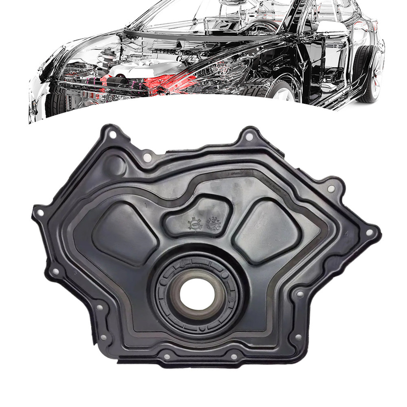 WOMALA Motor Timing Cover LR011995 для Land Rover Defender 110 130 90 Range Rover Sport 2022
