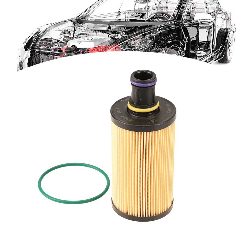 WOMALA Масляный фильтр LR133455 для Land-Rover Defender 130 110 90 Range Rover Discovery Range Rover Sport 2024
