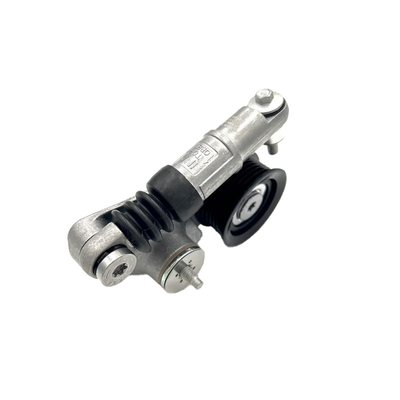 WOMALA Serpentine Tensioner LR034128 для Land Rover Discovery Sport Range Rover Evoque LR2 2017 года выпуска