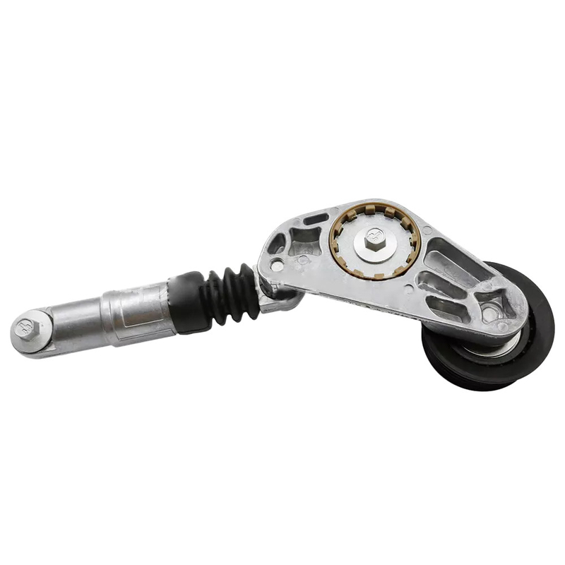WOMALA Serpentine Tensioner LR034128 для Land Rover Discovery Sport Range Rover Evoque LR2 2017 года выпуска
