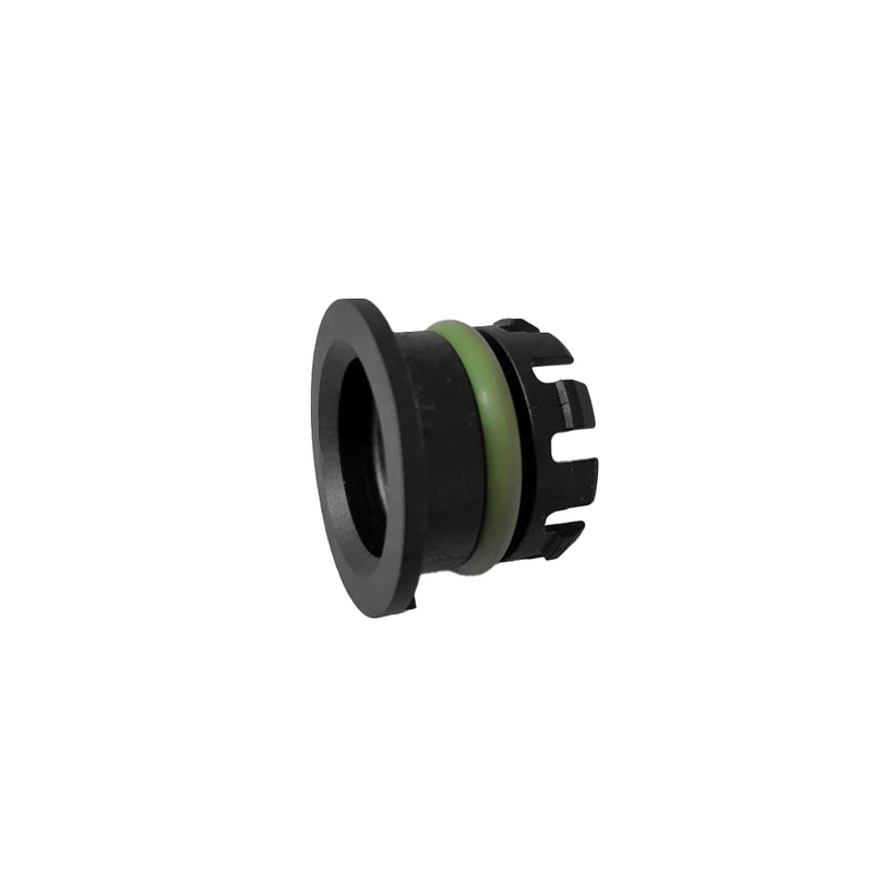 WOMALA Crankshaft Front Cap Plug LR091801 для Land Rover Range Rover Discovery Defender 2020