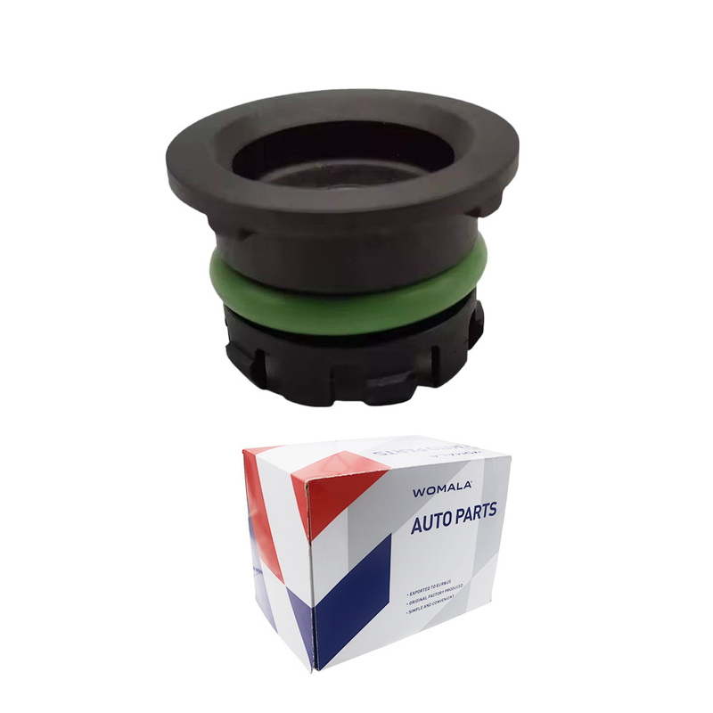 WOMALA Crankshaft Front Cap Plug LR091801 для Land Rover Range Rover Discovery Defender 2020