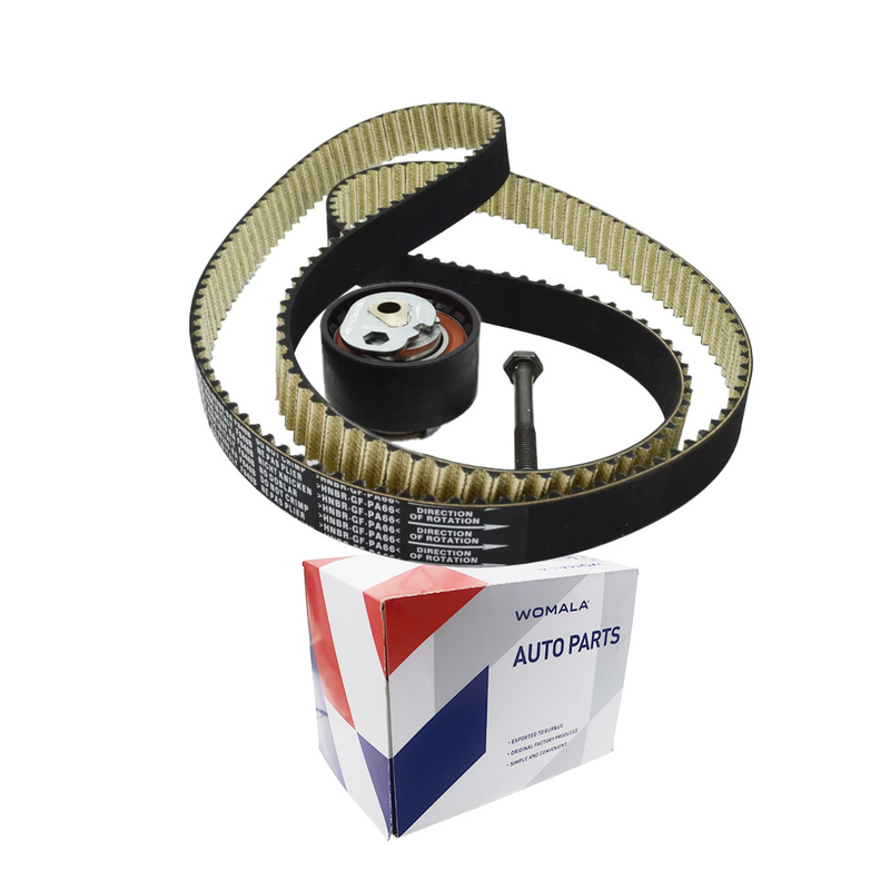 WOMALA Timing Belt LR078913 для Land Rover Range Rover Discovery Range Rover Sport 2021