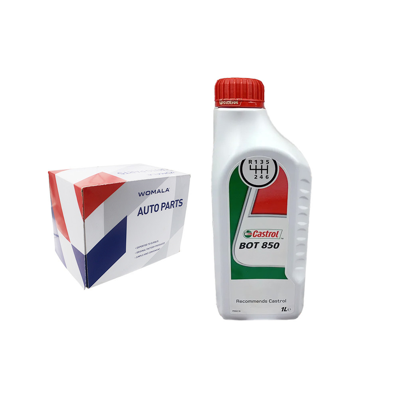 WOMALA Transfer Case Fluid LR048849 для автомобиля Land Rover Discovery Range Rover Sport 2021 года выпуска