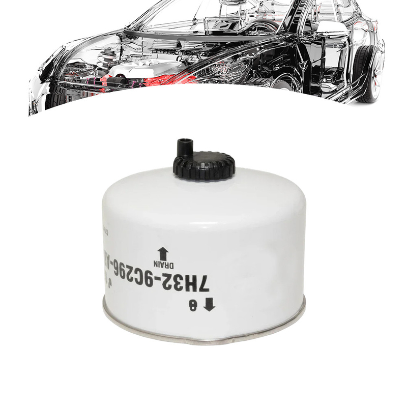 WOMALA топливный фильтр LR009705 для Land Rover Range Rover Discovery Defender 2020