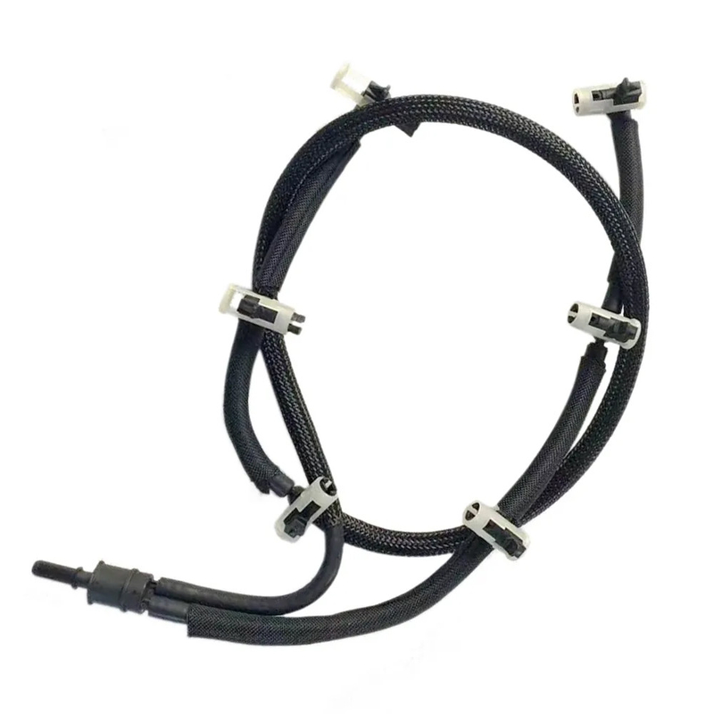 WOMALA топливный шланг LR032107 для Land Rover Range Rover Discovery Defender 2021
