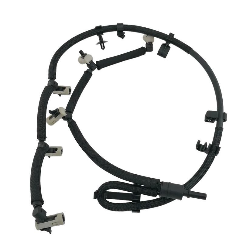 WOMALA топливный шланг LR032107 для Land Rover Range Rover Discovery Defender 2021