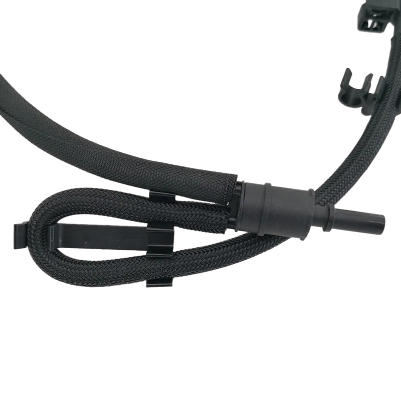 WOMALA топливный шланг LR032107 для Land Rover Range Rover Discovery Defender 2021