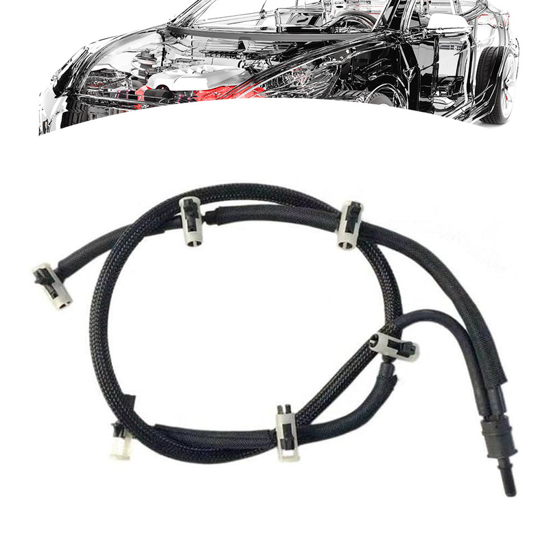 WOMALA топливный шланг LR032107 для Land Rover Range Rover Discovery Defender 2021