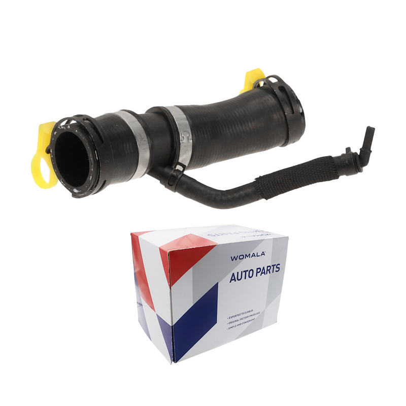 Вентилятор Womala Air Inlet Tube LR049990 впускной шланг для Evoque Discovery Sport