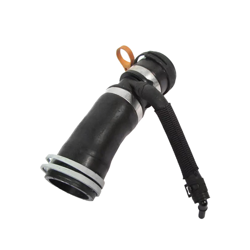 Вентилятор Womala Air Inlet Tube LR049990 впускной шланг для Evoque Discovery Sport