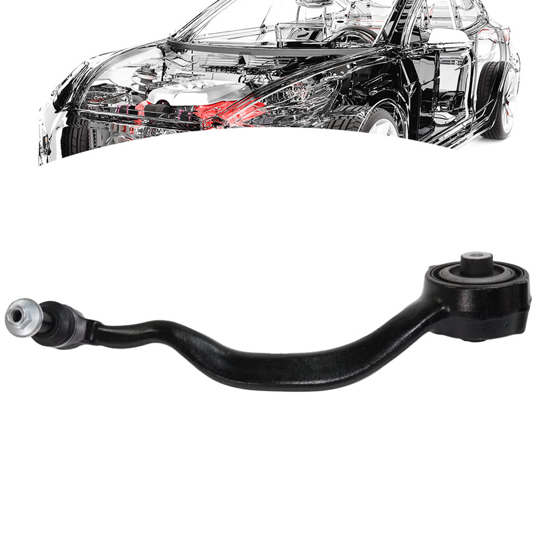 Рука управления трассой LR072471 передняя нижняя рука для Range Rover Sport Discovery