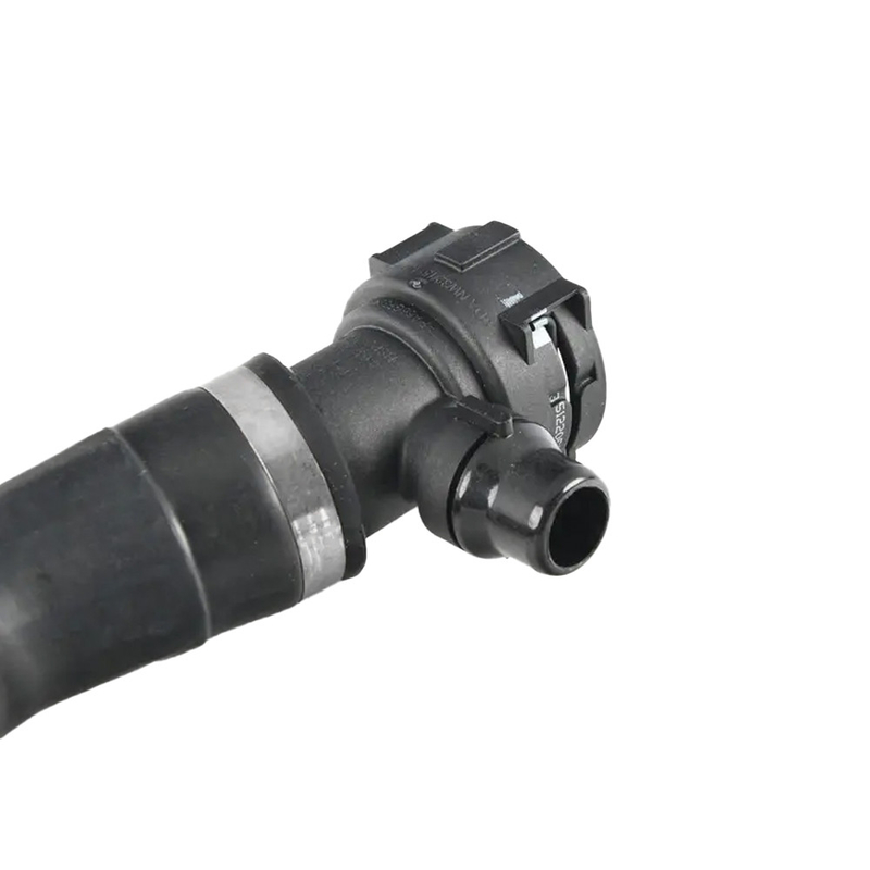 Womala Coolant Return Hose 17128602870 для 328i 428i X3 X4 X5 X6 528i
