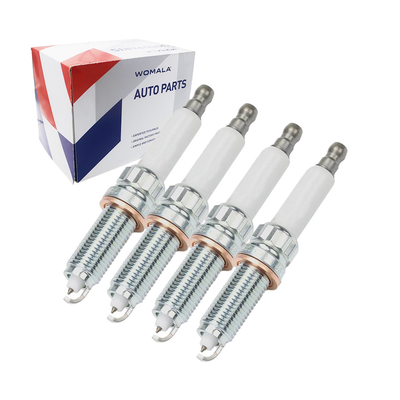 Womala Spark Plug 12120039664 для моделей серии 1 серии 3 серии 5 серии X1 X3 Z4