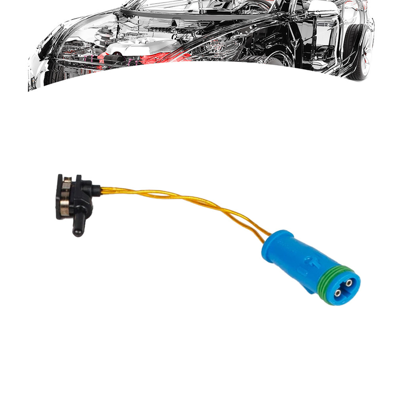 Датчик износа передней тормозной панели A1695401617 для моделей A B CLA GLA