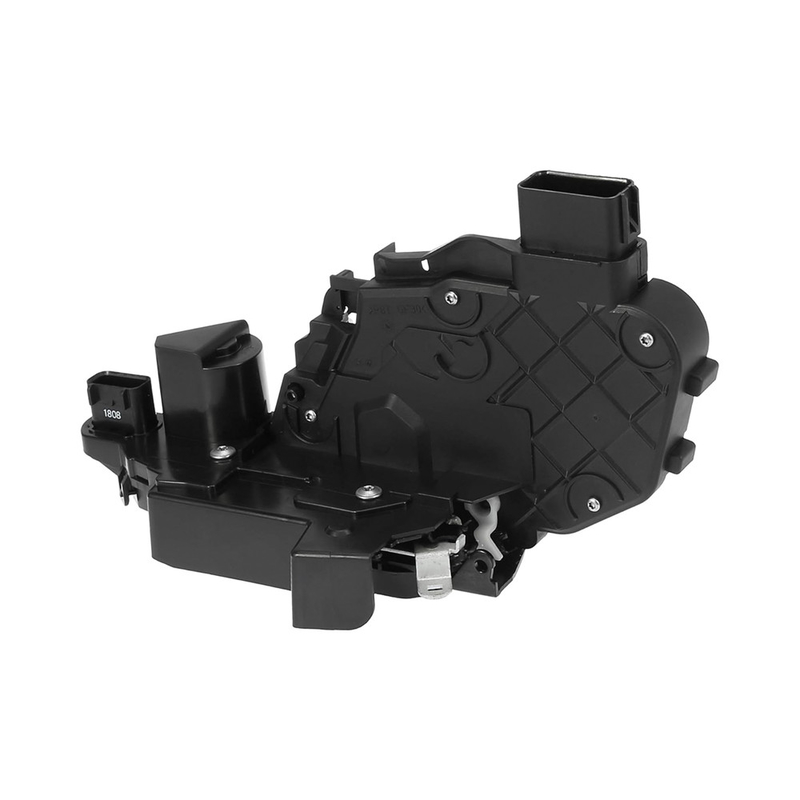 Передний правой дверной блокировщик LR014100 для Land Rover Discovery LR3 LR4