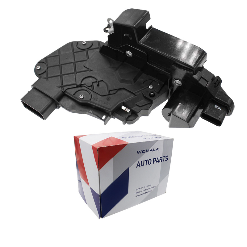 Передний правой дверной блокировщик LR014100 для Land Rover Discovery LR3 LR4