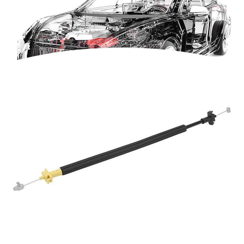 Кабель локовой двери LR025409 для Land Rover LR2 LR4 Discovery Sport