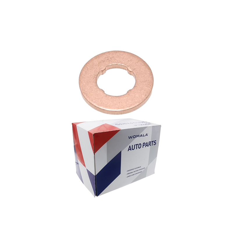 Печать топливного инжектора O Ring LR032818 для Land Rover Discovery LR3 LR4 Evoque