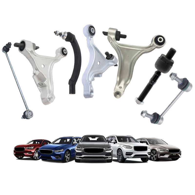 Womala Front Lower Control Arm Left 31277463 31277462 Для C30 (2006-2012) S40 (2004-2012)