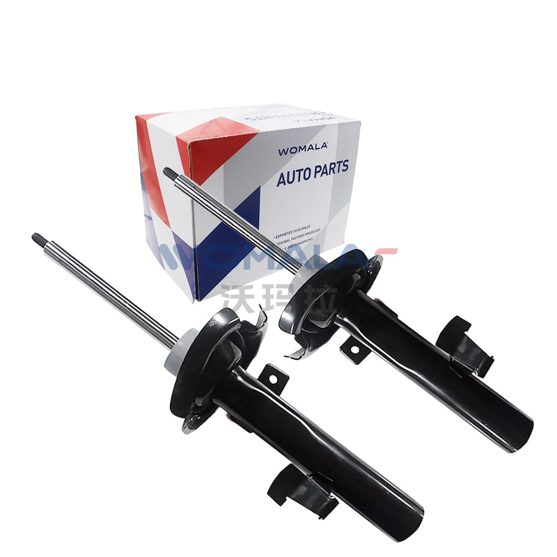 Конструкция передней подвески L/R 31277590 31277589 Для C30 2006-2012 C70 2006-2013 S40 2004-2012