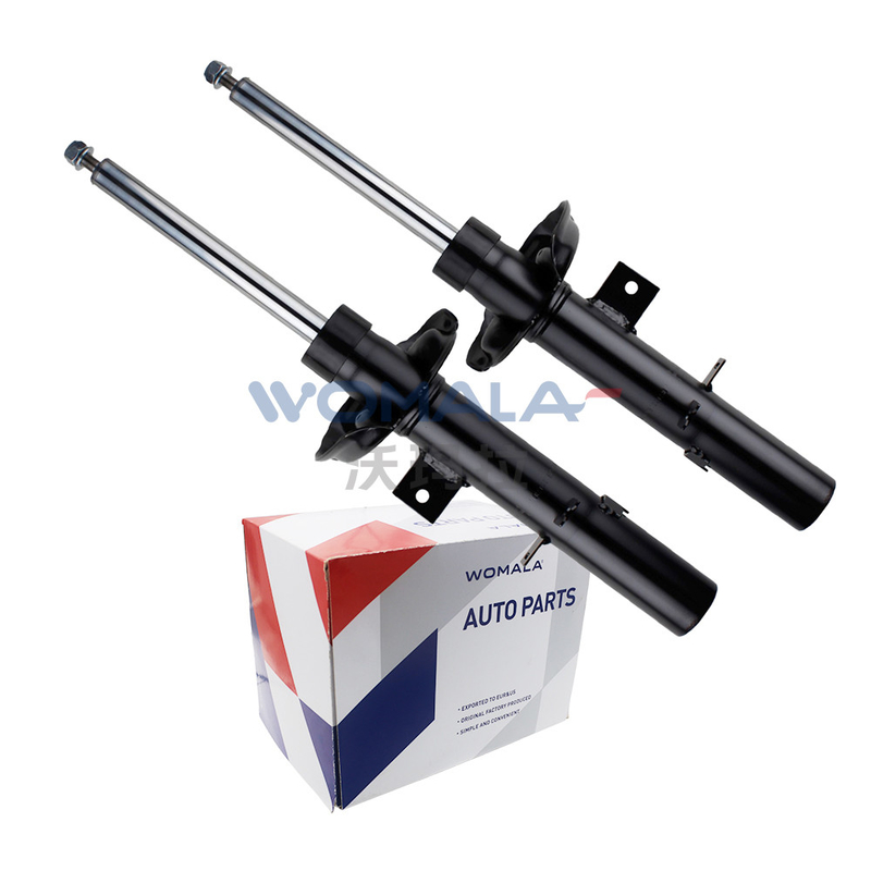 WOMALA 32246639 32246640 Передний амортизатор ударов L/R для XC40 (2018-после)