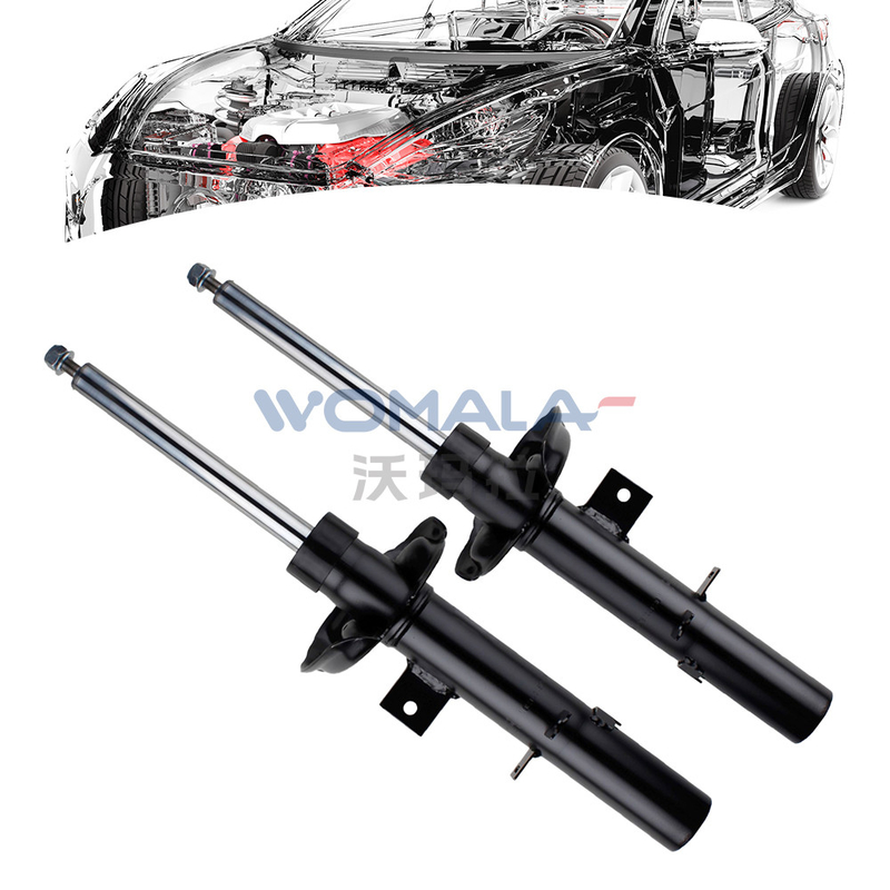 WOMALA 32246639 32246640 Передний амортизатор ударов L/R для XC40 (2018-после)