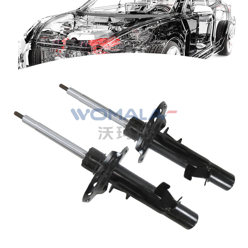 Подвеска WOMALA (слева, спереди) 31277201 31277200 для S60 S80 V60 XC70 (2008-2016)