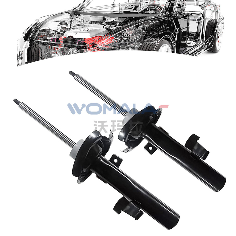 Конструкция передней подвески L/R 31277590 31277589 Для C30 2006-2012 C70 2006-2013 S40 2004-2012
