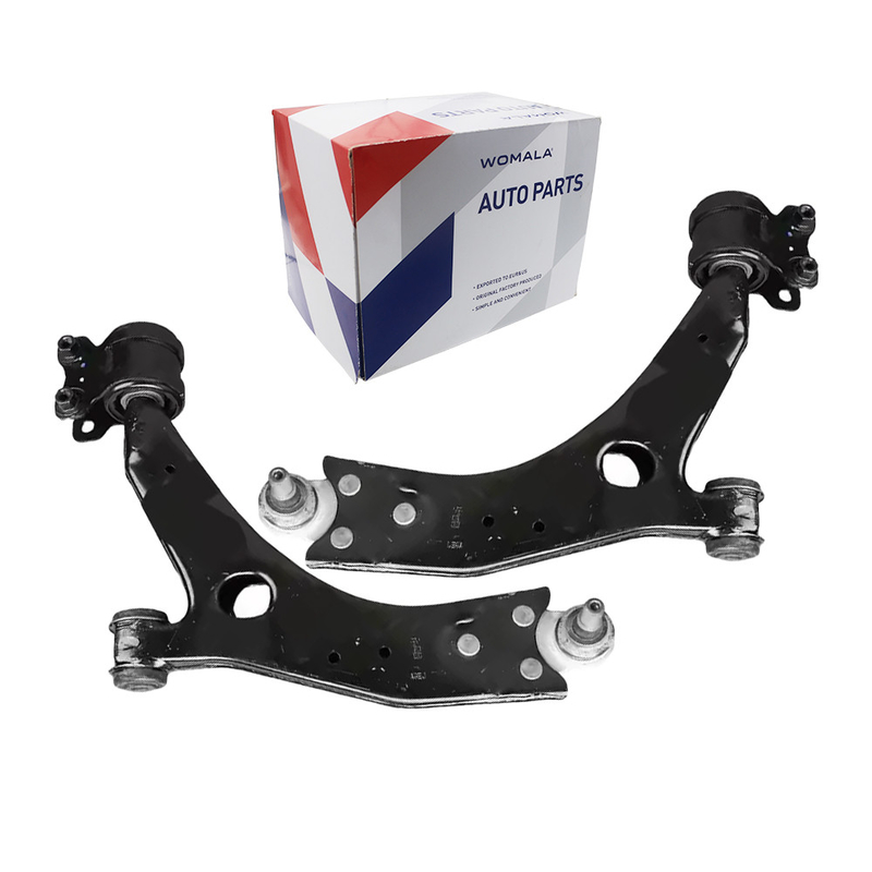 Womala Front Lower Control Arm Left 31277463 31277462 Для C30 (2006-2012) S40 (2004-2012)