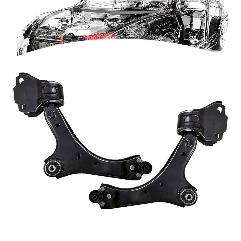 Рука управления подвеской 31317661 31317662 Для S80L 2009-2015 S60 II 2011-2017 V60 2012- V40 V70 V90