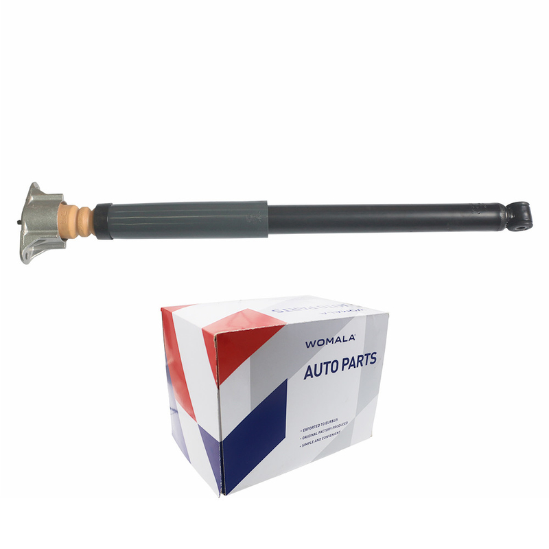 WOMALA Задний левый амортизатор 31451024 31201047 31212943 для Volvo V40 (2013-), C70 (2006-2013), S40 (2004-2012), V50 (2004-2012), C30 (2006-2012)