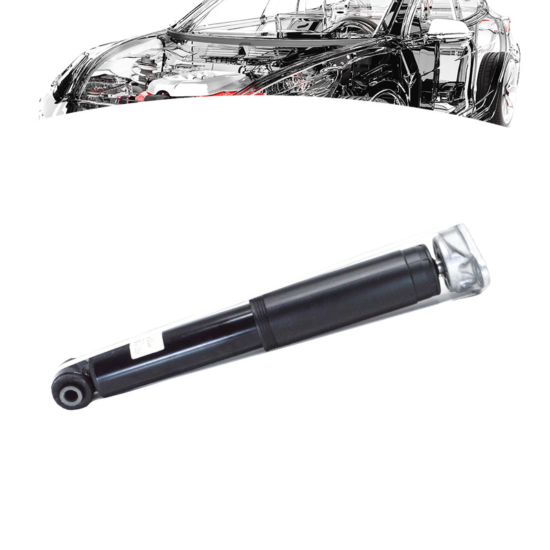 Поглотитель ударов подвески 31340697 Для S60 S60L S80 S80L V60 И XC70
