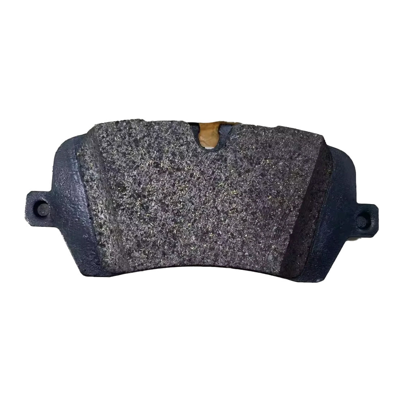 Womala Caliper Brake Pad Kit LR079935 для автомобиля Discovery Sport Evoque Freelander 2