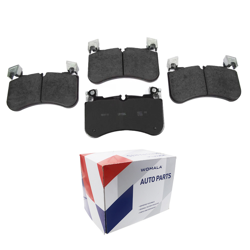 Передняя тормозная панель Womala LR110084 для Land Rover Discovery Sport Evoque Velar