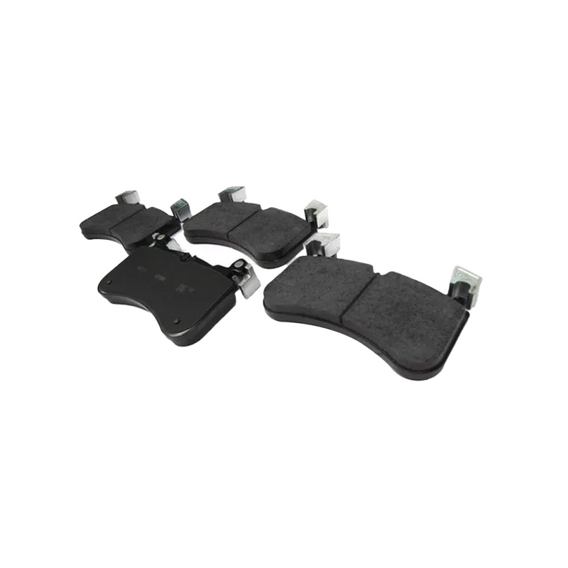 Передняя тормозная панель Womala LR110084 для Land Rover Discovery Sport Evoque Velar