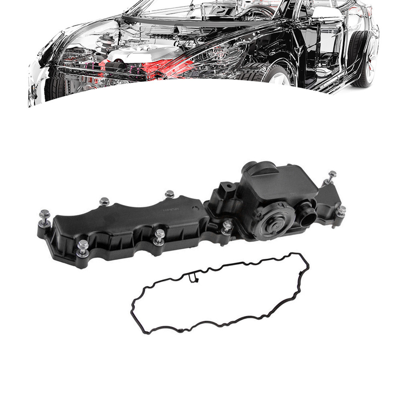 Покрытие головки цилиндра Womala LR121750 для Land Rover Discovery Sport Evoque Velar