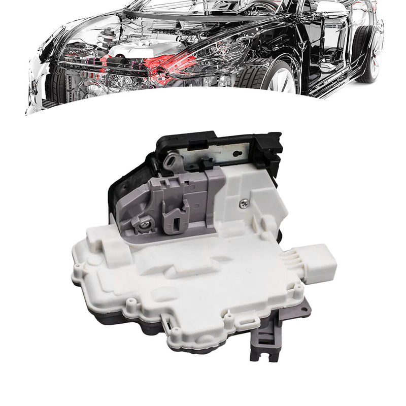 Привод замка двери центрального замка 8K0839015 для Audi A4 B8 A5 Q5